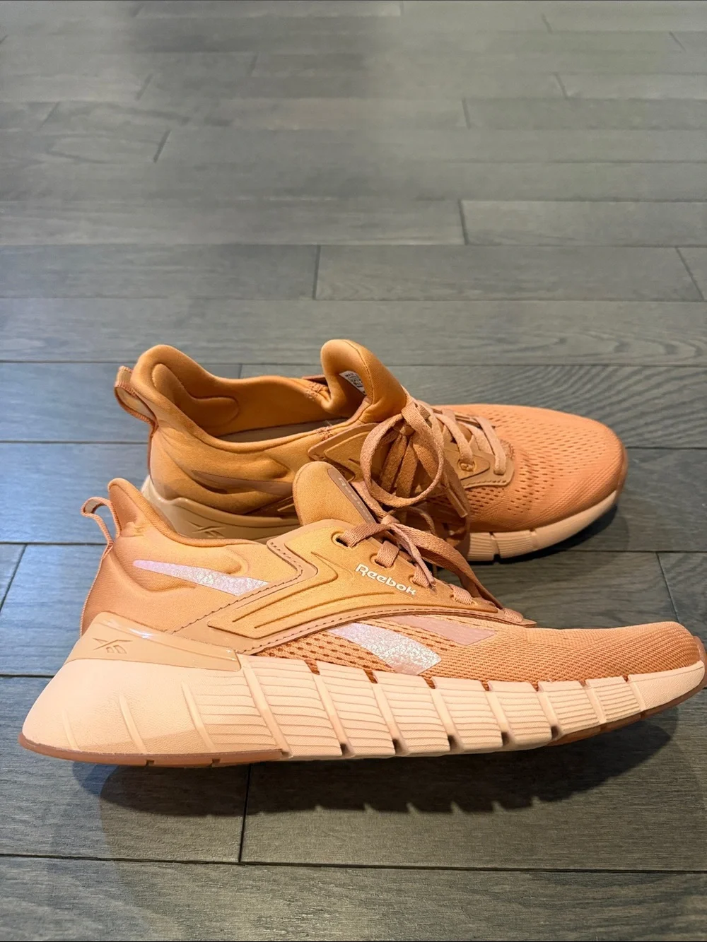 Reebok NANO GYM Women's Sneaker